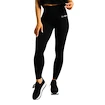 Damen Leggins GymBeam  Limitless High-waist leggings Black M