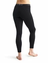 Damen Leggins Icebreaker  W 200 Oasis Leggings BLACK