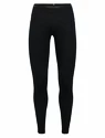 Damen Leggins Icebreaker  W 200 Oasis Leggings BLACK