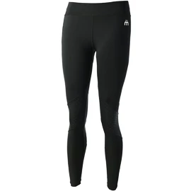 Damen Leggins Mico Run Nero