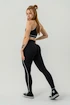 Damen Leggins Nebbia Barbell Therapy My Rules 609 Black