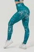 Damen Leggins Nebbia Barbell Therapy Rough Girl 616 Green