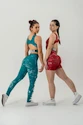 Damen Leggins Nebbia Barbell Therapy Rough Girl 616 Green