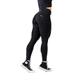 Damen Leggins Nebbia Bubble Butt Pants 2.0 MAXIMUM PUSH-UP 306 black