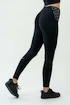 Damen Leggins Nebbia  FIT Activewear High-Waist Leggings 443 black