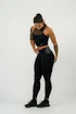 Damen Leggins Nebbia  FIT Activewear High-Waist Leggings 443 black