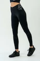 Damen Leggins Nebbia  FIT Activewear High-Waist Leggings 443 black