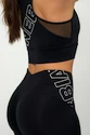 Damen Leggins Nebbia  FIT Activewear High-Waist Leggings 443 black