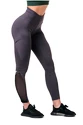 Damen Leggins Nebbia  Fit & Smart leggings high waist marron