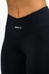Damen Leggins Nebbia GLUTE PUMP High Waisted Shaping Leggings 247 black