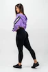 Damen Leggins Nebbia GLUTE PUMP High Waisted Shaping Leggings 247 black