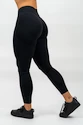 Damen Leggins Nebbia GLUTE PUMP High Waisted Shaping Leggings 247 black