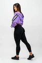 Damen Leggins Nebbia GLUTE PUMP High Waisted Shaping Leggings 247 black