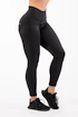 Damen Leggins Nebbia  High Waist & Lifting Effect Bubble Butt Pants 587 black