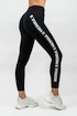Damen Leggins Nebbia ICONIC Iconic High Waist 209 black