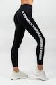 Damen Leggins Nebbia ICONIC Iconic High Waist 209 black