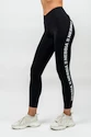 Damen Leggins Nebbia ICONIC Iconic High Waist 209 black