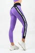 Damen Leggins Nebbia ICONIC Leggings High Waist 209 purple