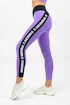 Damen Leggins Nebbia ICONIC Leggings High Waist 209 purple