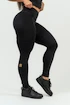 Damen Leggins Nebbia Intense Women's High Waist Leggings Mesh Gold
