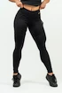 Damen Leggins Nebbia Intense Women's High Waist Leggings Mesh Gold