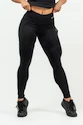 Damen Leggins Nebbia Intense Women's High Waist Leggings Mesh Gold