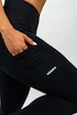 Damen Leggins Nebbia LEG DAYS GOALS High Waisted Leggings 248 black