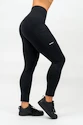 Damen Leggins Nebbia LEG DAYS GOALS High Waisted Leggings 248 black