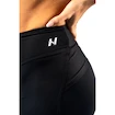 Damen Leggins Nebbia STRONG BEAUTY V-shaping Belt Leggings 425 black