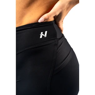 Damen Leggins Nebbia STRONG BEAUTY V-shaping Belt Leggings 425 black