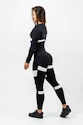 Damen Leggins Nebbia True Hero Leggings high waist 244 black