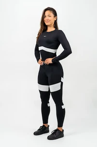 Damen Leggins Nebbia True Hero Leggings high waist 244 black