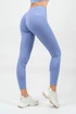 Damen Leggins Nebbia  Tvarující legíny s vysokým pasem GLUTE PUMP Fialová