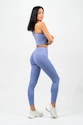 Damen Leggins Nebbia  Tvarující legíny s vysokým pasem GLUTE PUMP Fialová