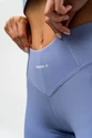 Damen Leggins Nebbia  Tvarující legíny s vysokým pasem GLUTE PUMP Fialová