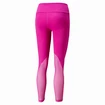 Damen Leggins Puma  Flawless High Waist 7/8 Tight Deep Orchid