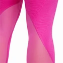 Damen Leggins Puma  Flawless High Waist 7/8 Tight Deep Orchid