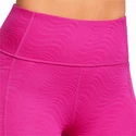 Damen Leggins Puma  Flawless High Waist 7/8 Tight Deep Orchid