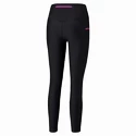 Damen Leggins Puma  Run Marathon High Waist Full Tight Puma Black