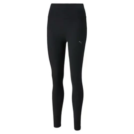 Damen Leggins Puma Studio Foundation 7/8 Tight Puma Black