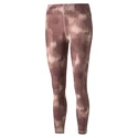 Damen Leggins Puma  Studio Your Move AOP Tight Rose Quartz