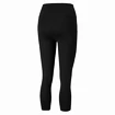 Damen Leggins Puma  Train Favorite High Waist 3-4 Tight Puma Black