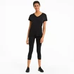 Damen Leggins Puma  Train Favorite High Waist 3-4 Tight Puma Black