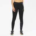 Damen Leggins Salomon Cross Run 28" Tight Black