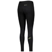 Damen Leggins Scott  Full Tight RC Run Black/Yellow