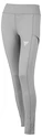 Damen Leggins Tecnifibre  Club Legging Silver