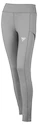 Damen Leggins Tecnifibre  Club Legging Silver M