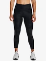 Damen Leggins Under Armour  AOP Ankle Leg-BLK M