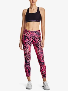 Damen Leggins Under Armour  AOP Ankle Leg-PNK L