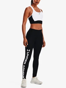 Damen Leggins Under Armour  Branded Legging-BLK S